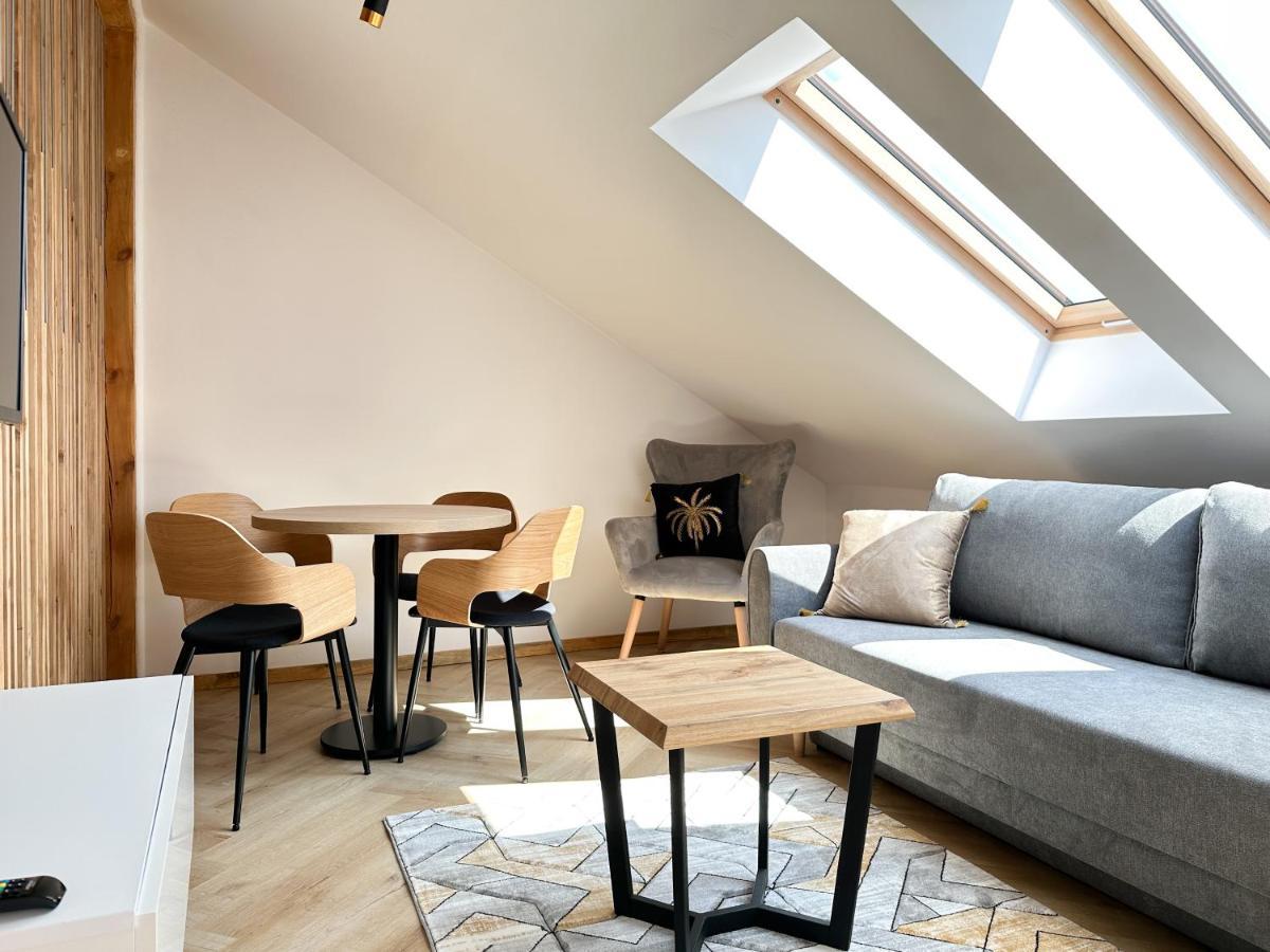 Dmk Oak Studio Near Warsaw-Modlin Airport Nowy Dwór Mazowiecki Dış mekan fotoğraf