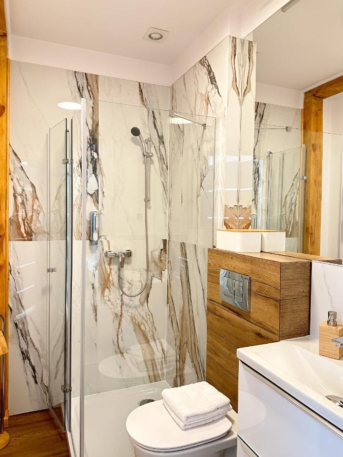 Dmk Oak Studio Near Warsaw-Modlin Airport Nowy Dwór Mazowiecki Dış mekan fotoğraf