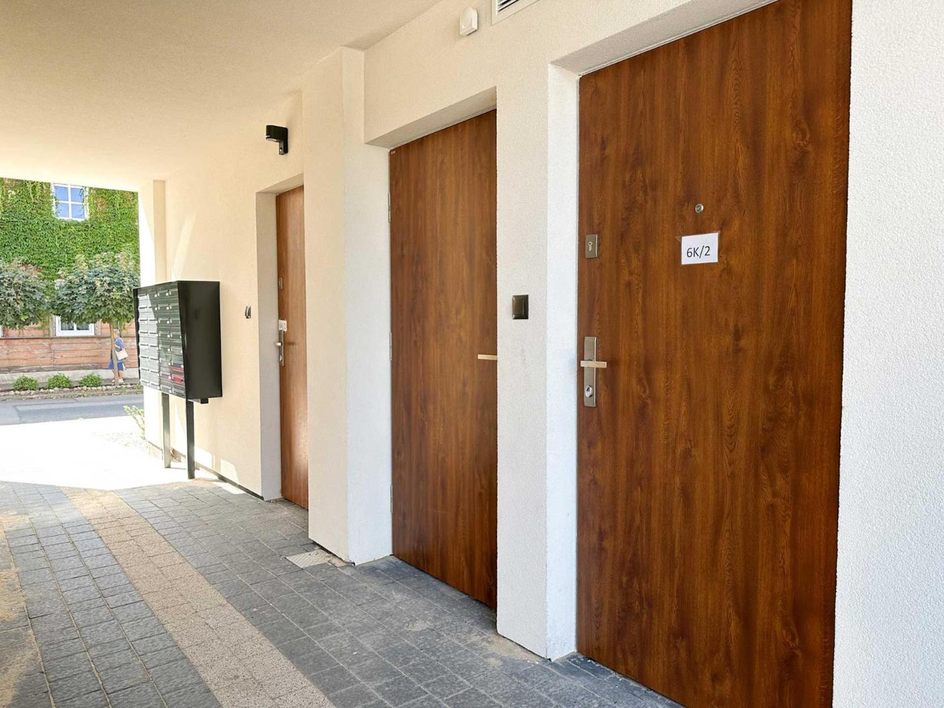 Dmk Oak Studio Near Warsaw-Modlin Airport Nowy Dwór Mazowiecki Dış mekan fotoğraf