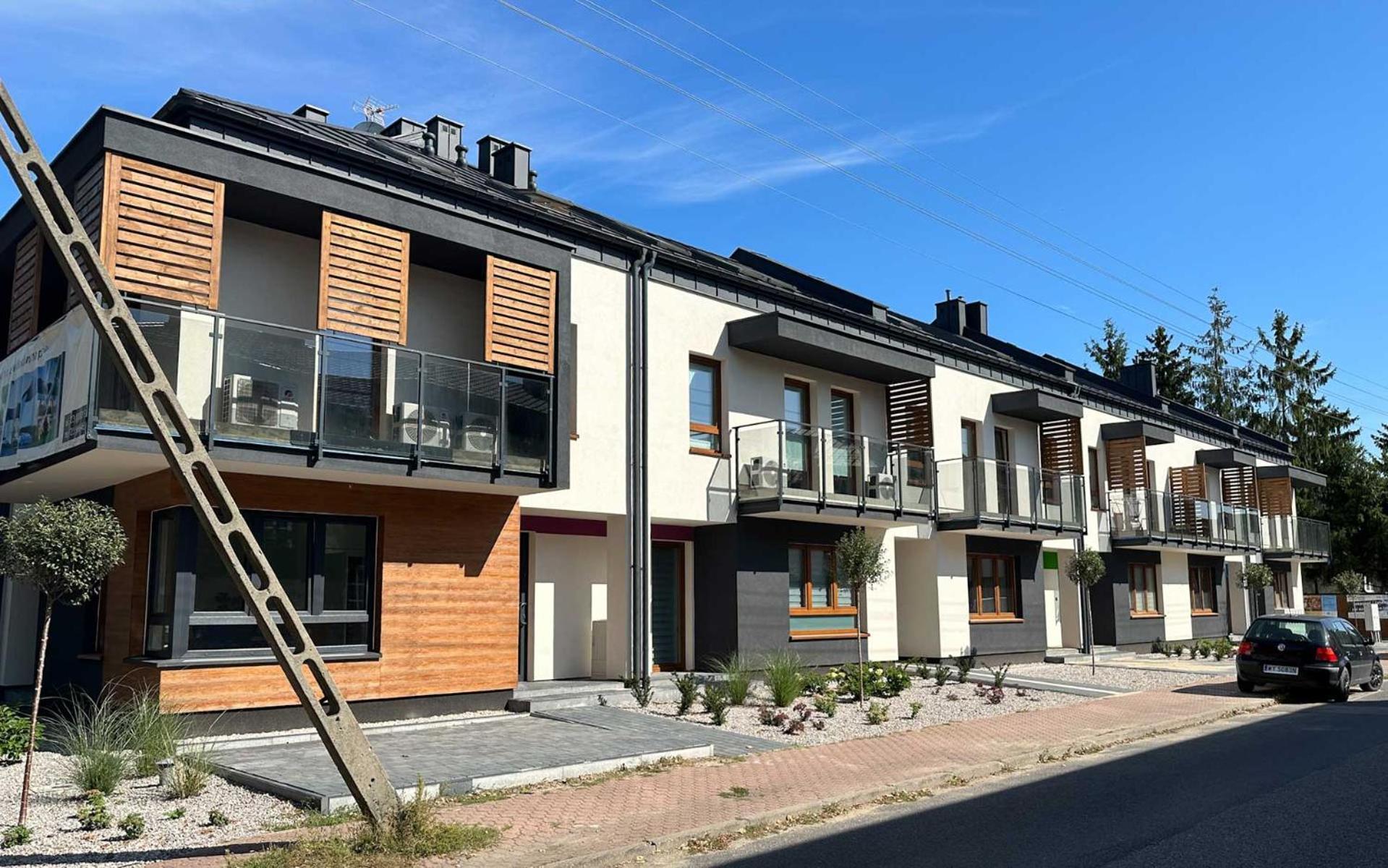 Dmk Oak Studio Near Warsaw-Modlin Airport Nowy Dwór Mazowiecki Dış mekan fotoğraf