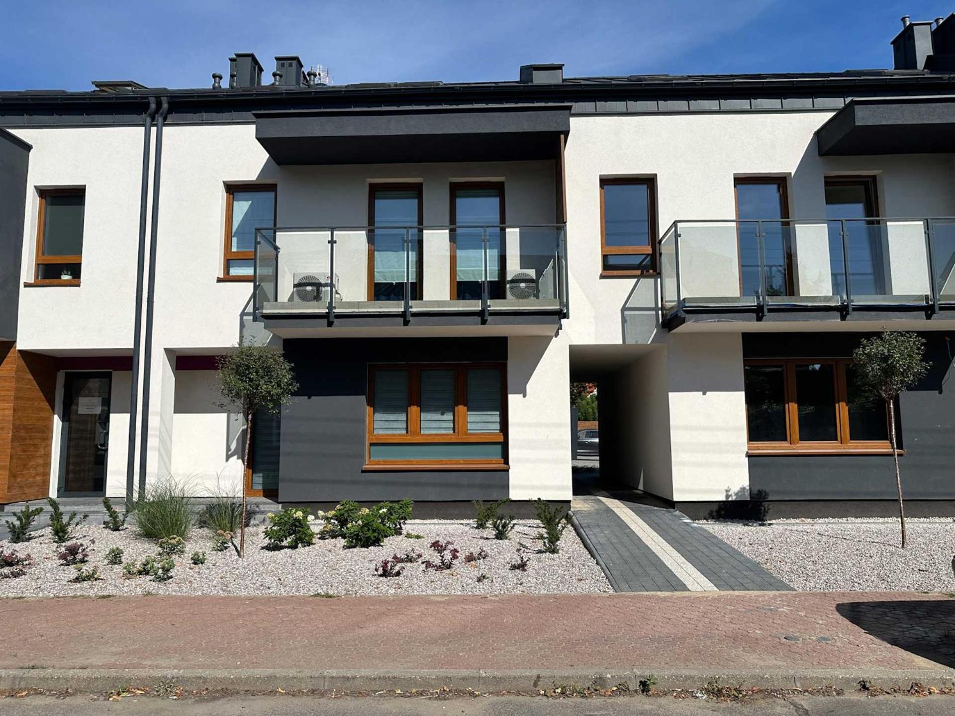 Dmk Oak Studio Near Warsaw-Modlin Airport Nowy Dwór Mazowiecki Dış mekan fotoğraf